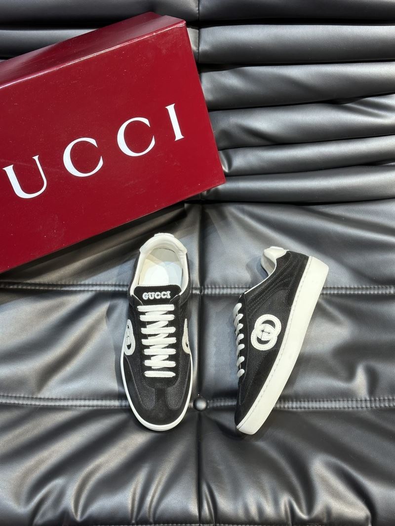 Gucci Low Shoes